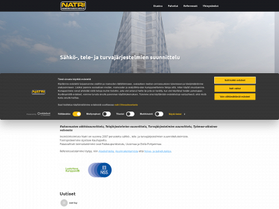 natri.fi snapshot