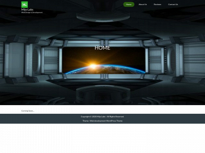 mijolabs.com snapshot