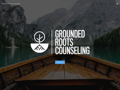 groundedrootspdx.com snapshot