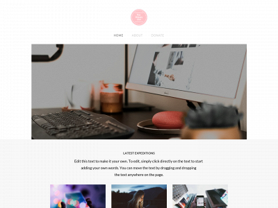 thestripeydot.weebly.com snapshot