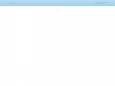 wauger.com snapshot