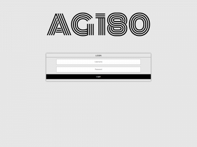ag180design.org snapshot