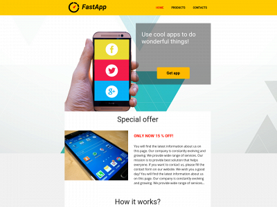 earningcolony.website snapshot