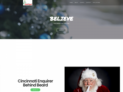 santakent.com snapshot