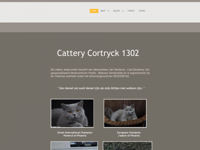 catterycortryck1302.be snapshot