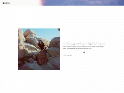 lubnasafi.com snapshot