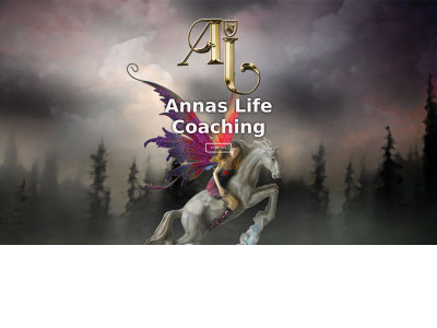 anneslifecoaching.com snapshot