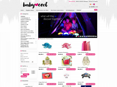 babyproductos.es snapshot