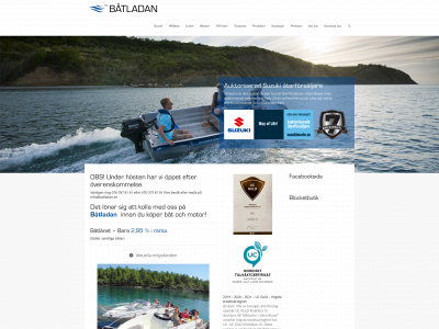 batladan.nu snapshot