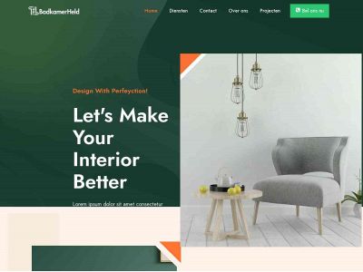 badkamerheld.nl snapshot