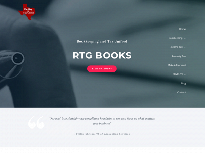 rtgbooks.co snapshot