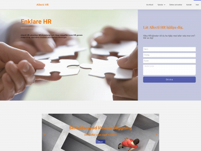 allecti.se snapshot