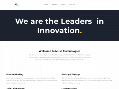 primecontracting.net snapshot