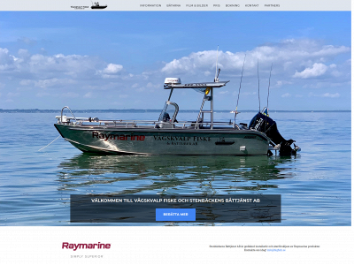 bigfish.se snapshot