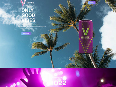 vervibez.se snapshot