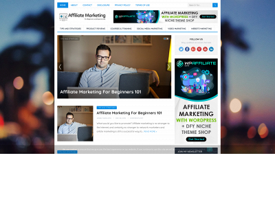 turbomarketingmastery.com snapshot