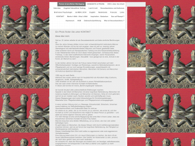 ninadevries.com snapshot