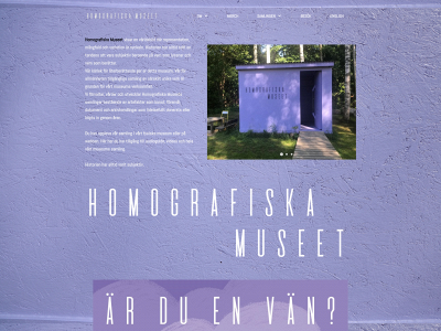 homografiska.se snapshot
