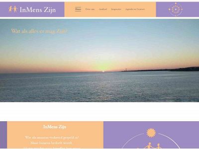 inmenszijn.nl snapshot