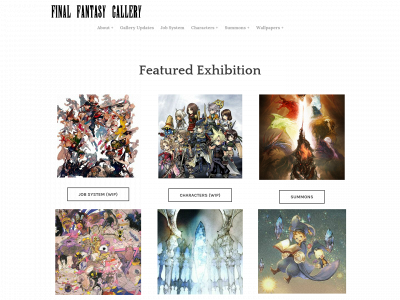 finalfantasygallery.weebly.com snapshot