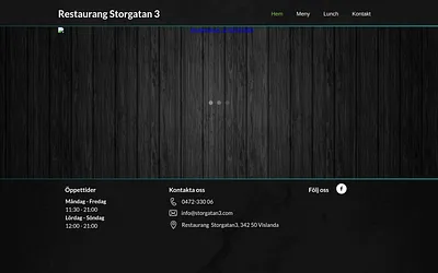 storgatan3.com snapshot