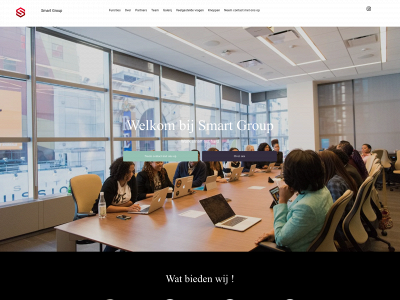 smartgroupcc.nl snapshot