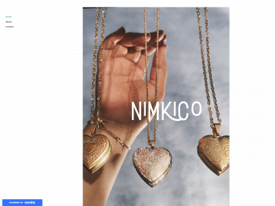nimkico.weebly.com snapshot