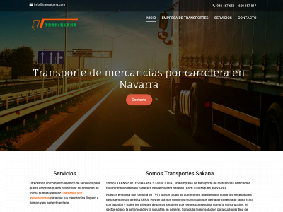 transakana.net snapshot