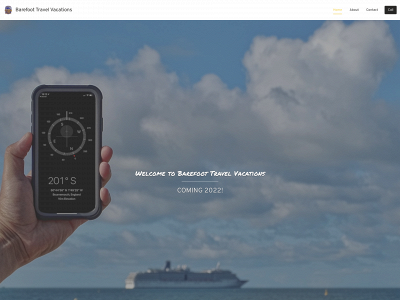 barefoottravelvacations.com snapshot
