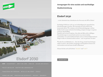 elsdorf2030.weebly.com snapshot