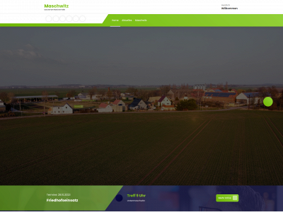 maschwitz.info snapshot
