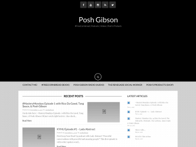 artsinactionfaction.com snapshot