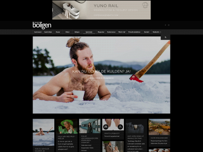 liebhaverboligen.dk snapshot