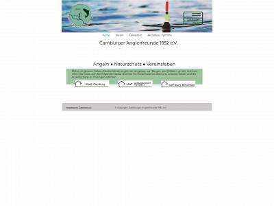 angeln-camburg.de snapshot