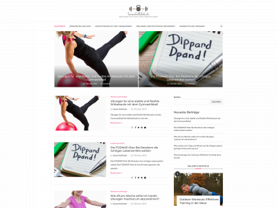 luiseschellstede.de snapshot
