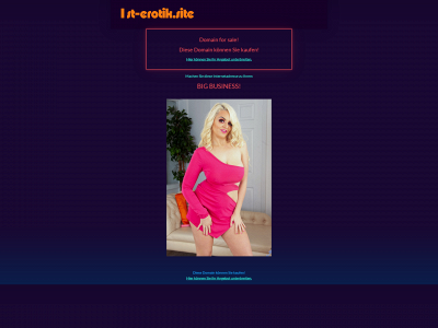1st-erotik.site snapshot