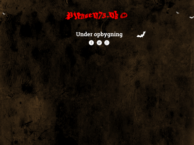 pjensen73.dk snapshot