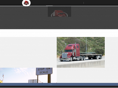 rassuretrucking.com snapshot
