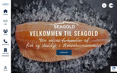 seagold.dk snapshot