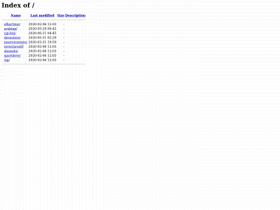 nci.hbl.mybluehost.me snapshot