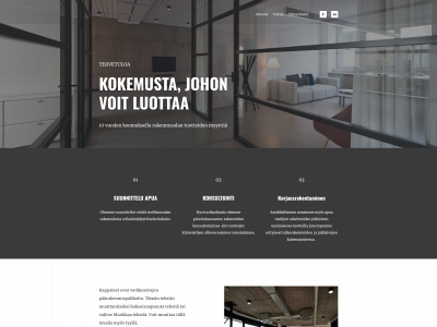 toripaikka.com snapshot
