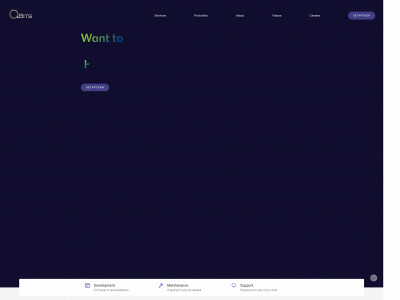 qbits.al snapshot