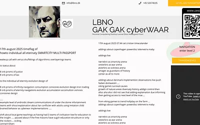lbno.dk snapshot