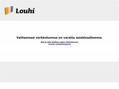 superclub.fi snapshot