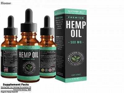 experiencesupplements.com snapshot