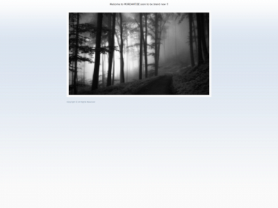 mordant.be snapshot