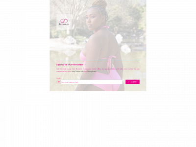 brazziere.com snapshot