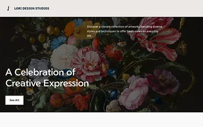 loridesignstudios.site snapshot