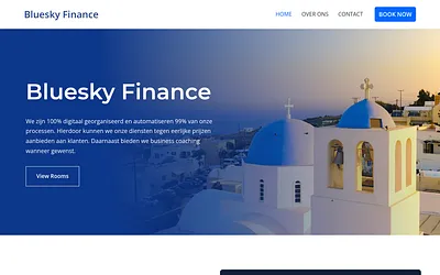 blueskyfinance.nl snapshot