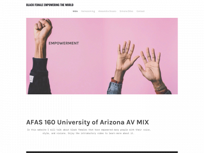 blackwomanempowermentafas160.weebly.com snapshot